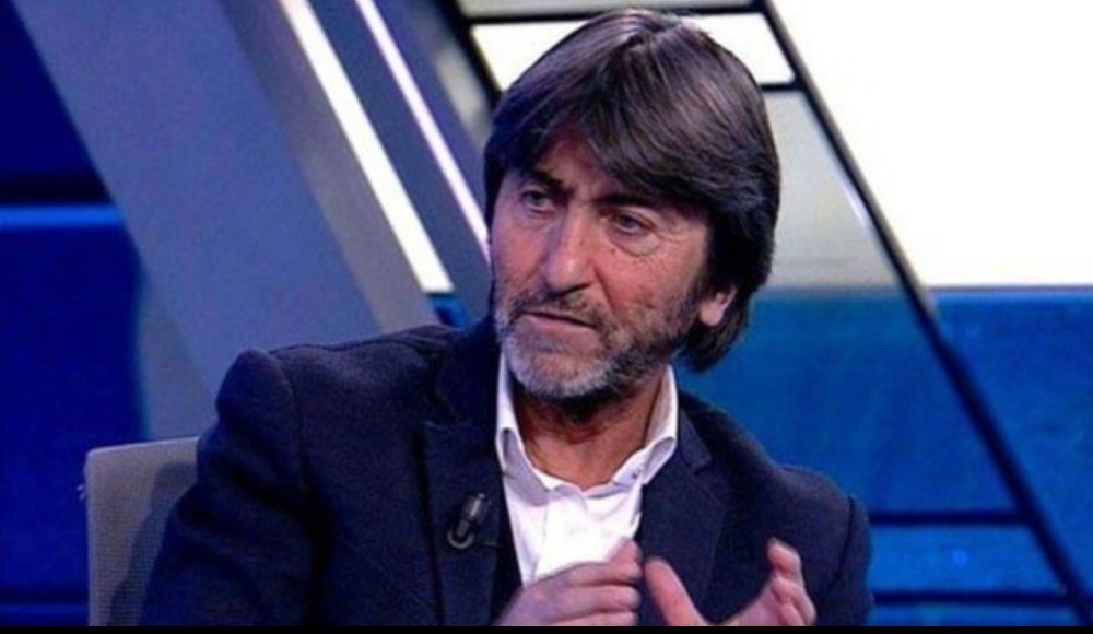 Mehmet Baransu, Rıdvan Dilmen hakkında neler söyledi?