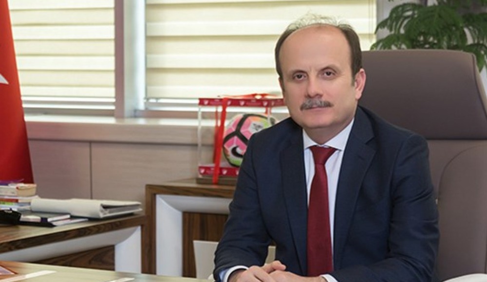 Rıdvan Dilmen'in bahsettiği Mehmet Baykan kimdir?