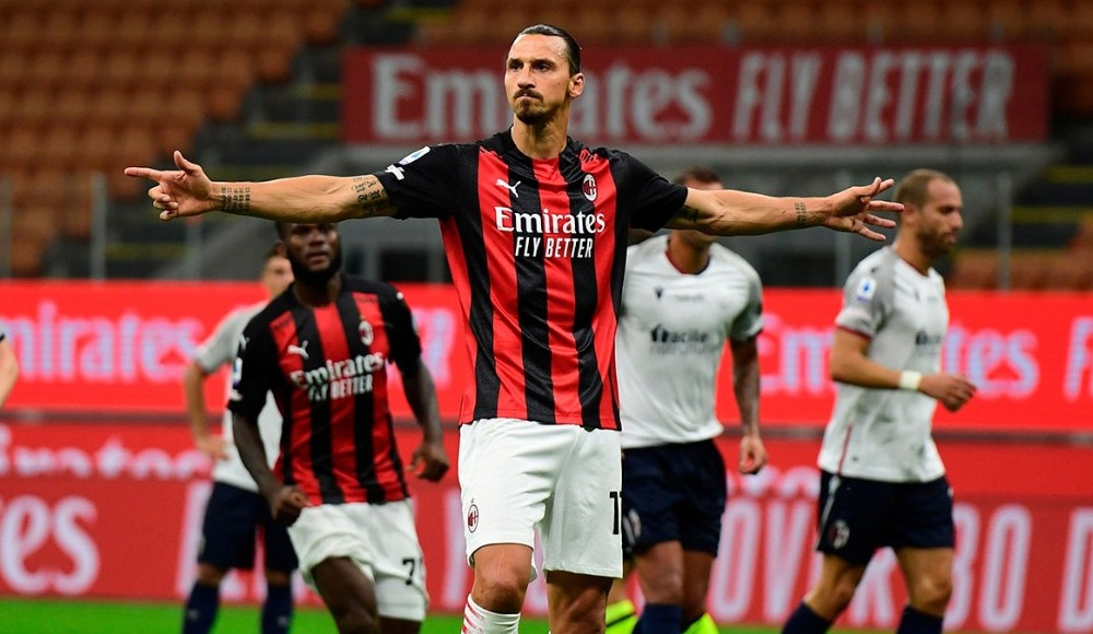 Zlatan Ibrahimovic'ın test sonucu pozitif! Beşiktaş...