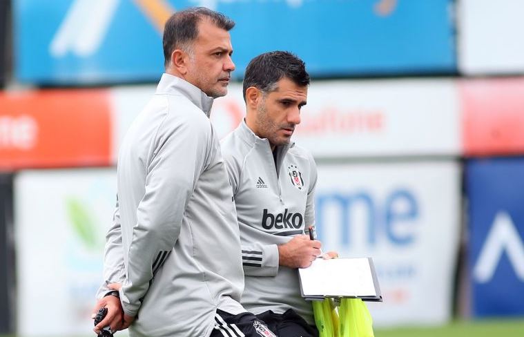 Gökhan Töre'nin forma giymek için hazır mı?