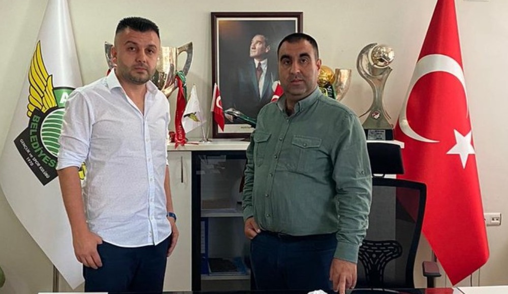 Akhisarspor'da yeni başkan belli oldu