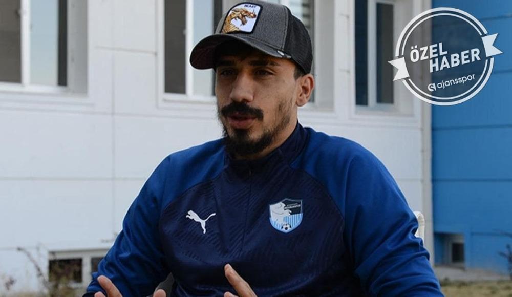 Kocaelispor, Muhammed Gönülaçar ile anlaştı