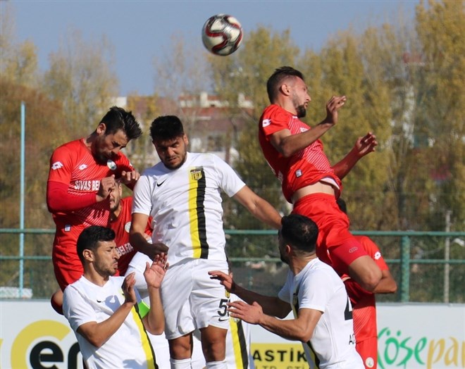 2. Lig’de koronavirüs şoku!