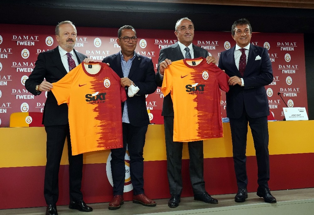 "Sponsorlukların çok önem kazandığı bir süreçteyiz"