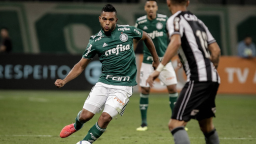 Bonservisi Palmeiras'ta