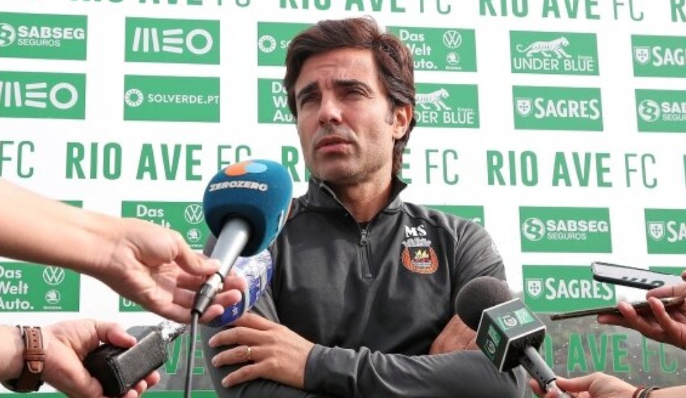 Mario Silva: "Beşiktaş ile şansımız eşit"