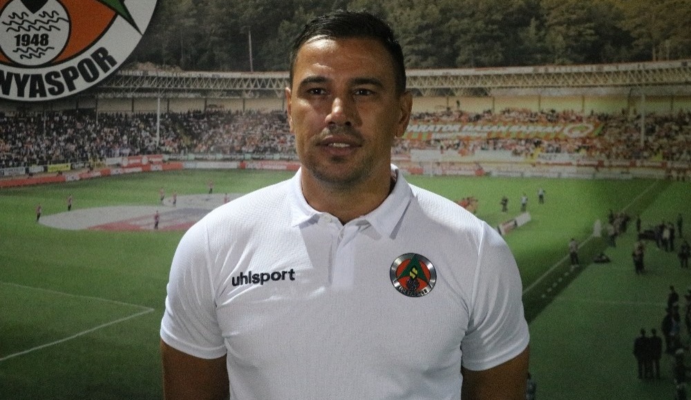 Çağdaş Atan: "Rosenborg'u iyi analiz ettik, güvenimiz tam"