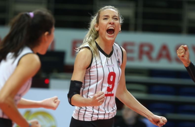 Dilara Bilge kimdir?