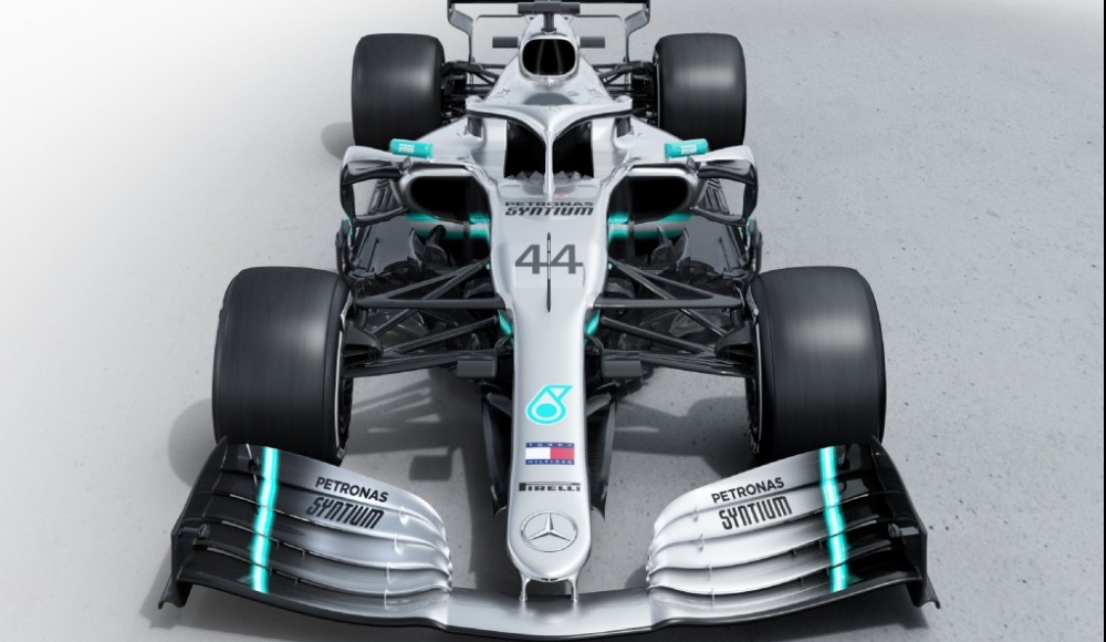 Formula 1'de Mercedes satılıyor mu?