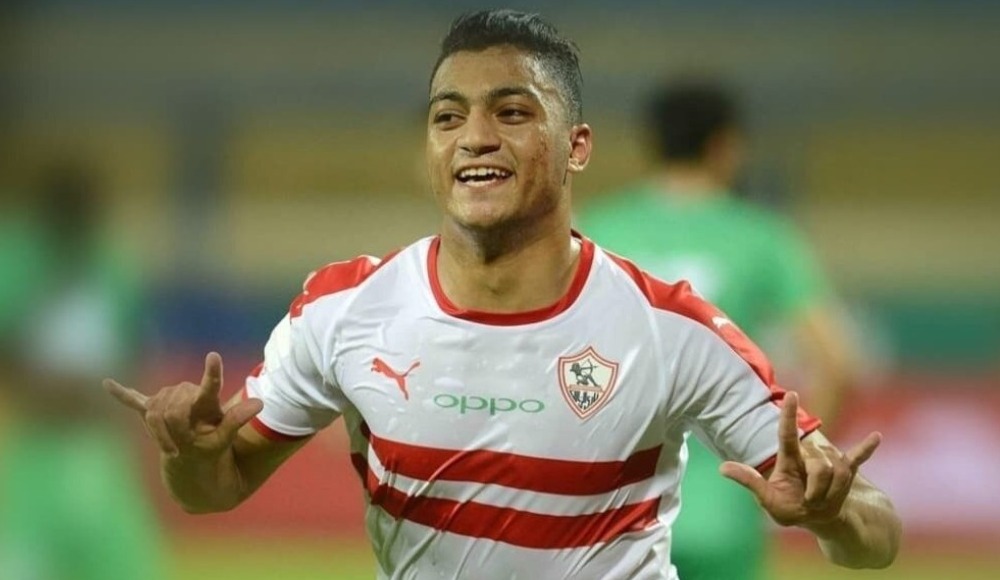 Mostafa Mohamed kimdir? Kaç yaşında?