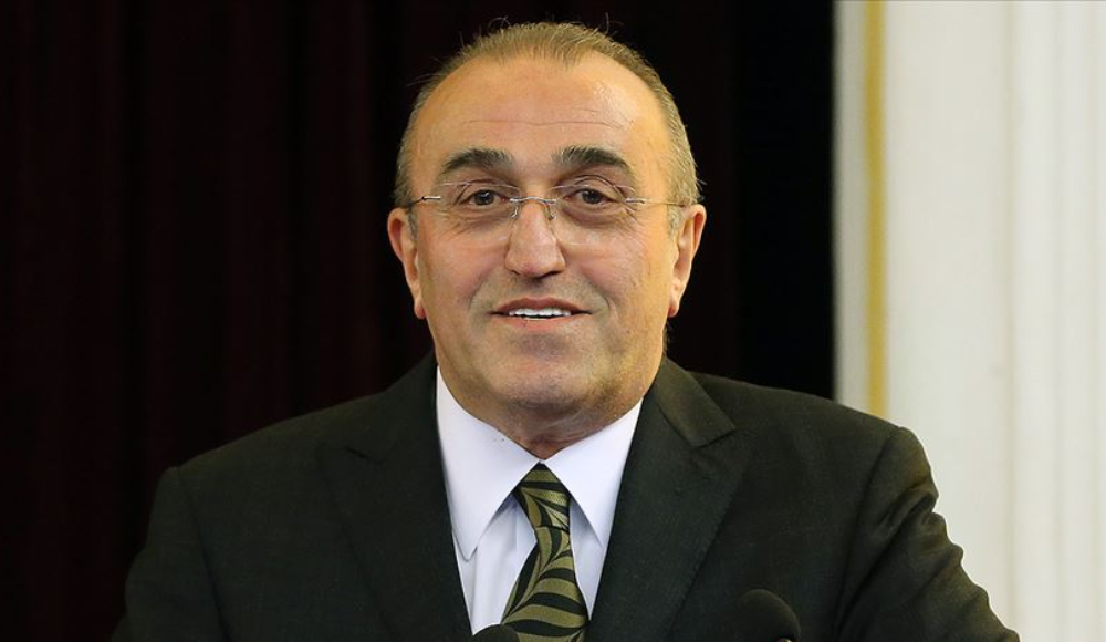 Marcao satılacak mı? Abdurrahim Albayrak'tan açıklamalar