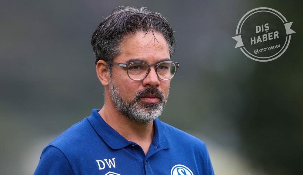 Schalke 04'te David Wagner dönemi sona erdi