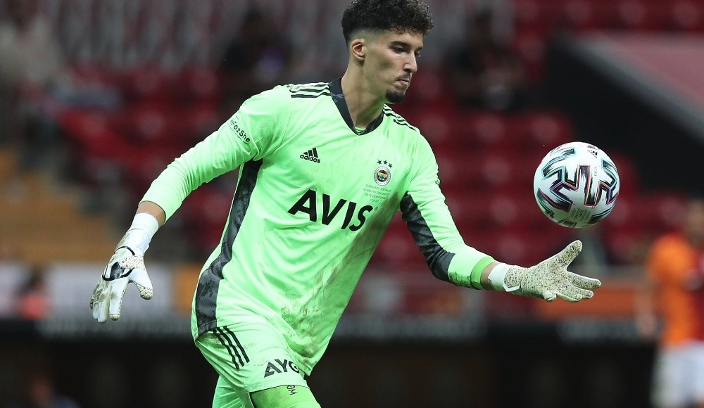 Altay Bayındır: "Galibiyete yakın olduğumuz bir maçtı"