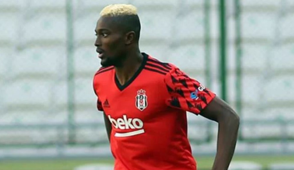 Mensah: "Konyaspor'u hafife aldık"