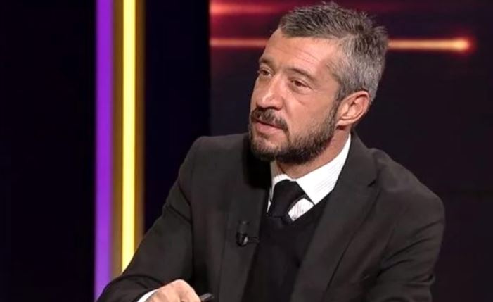 "Fenerbahçe'de negatif olarak yazabileceğimiz çok şey var"