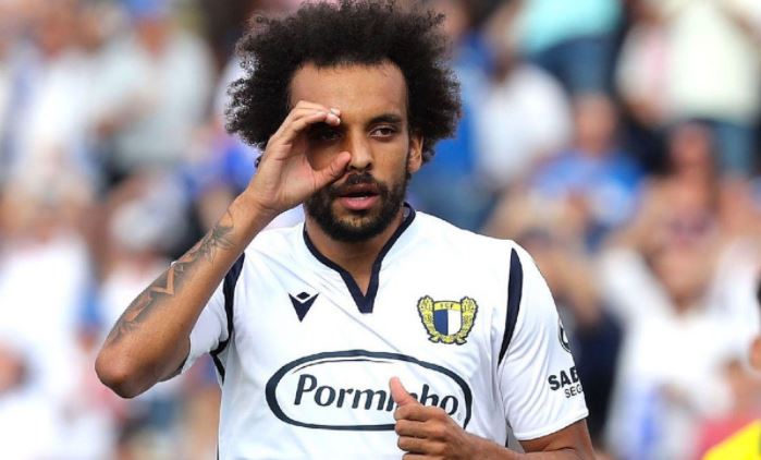Fabio Martins kimdir?
