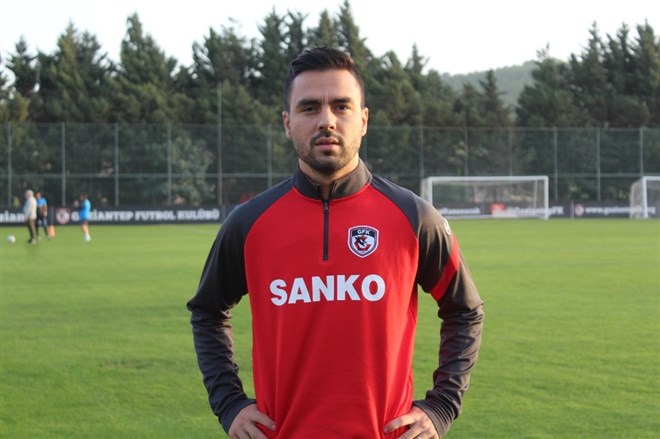 Furkan Soyalp: "Hedefimiz puan ya da puanlar"