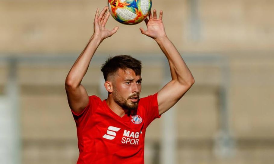 Mert Yılmaz kimdir?