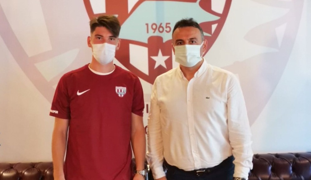 Rahmi Anıl Başaran, Bandırmaspor'da