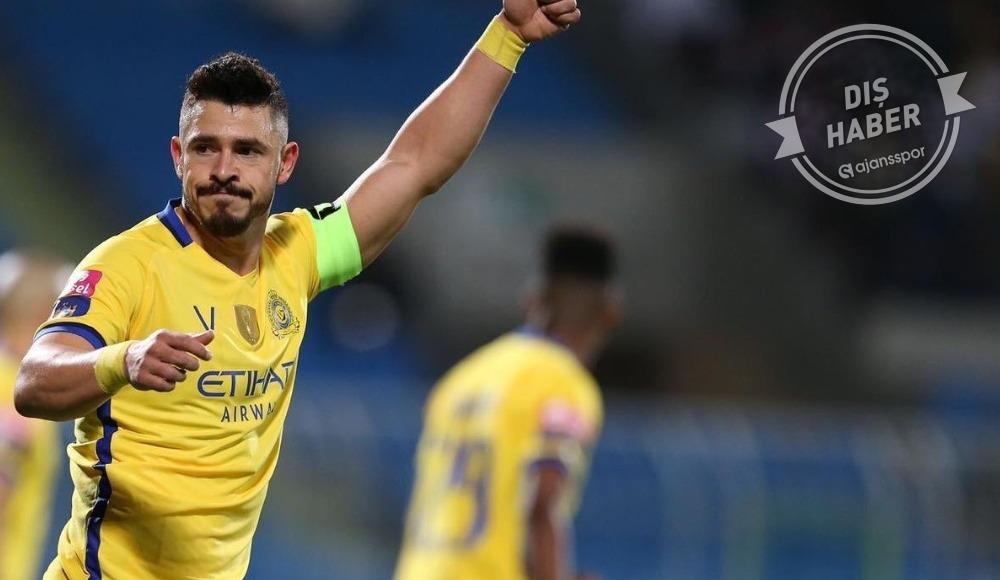 Giuliano ayrılığı açıkladı!
