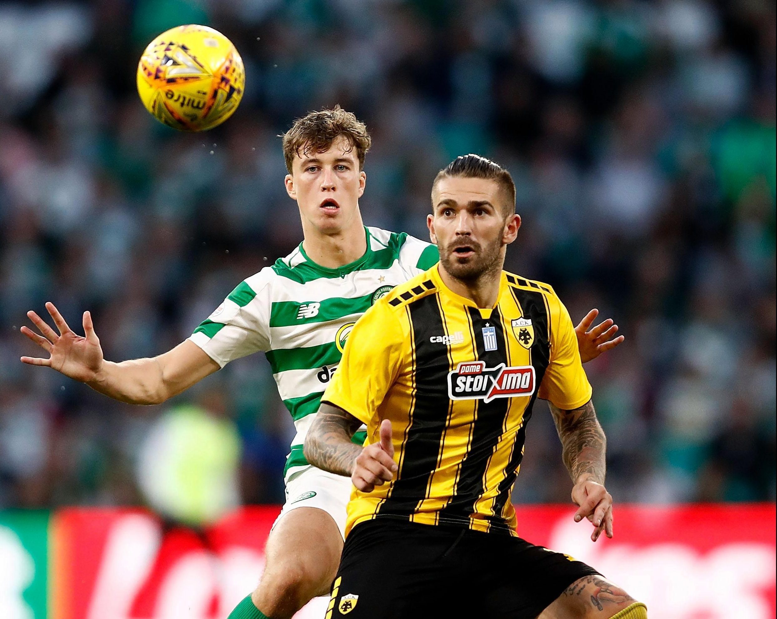Marko Livaja kimdir?