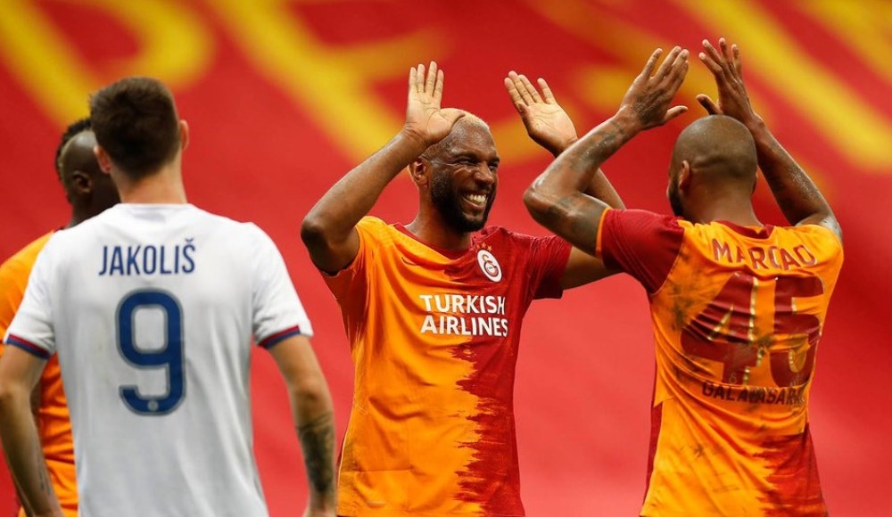 Spor Bakanı açıkladı! Rangers - Galatasaray maçı...