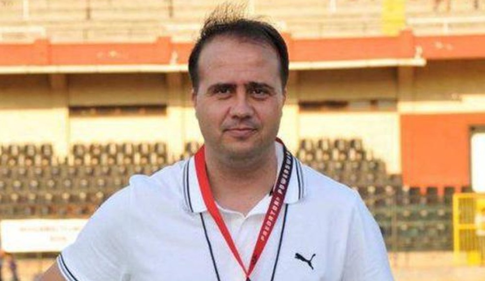 Kocaelispor'dan Selahaddin Dinçel açıklaması