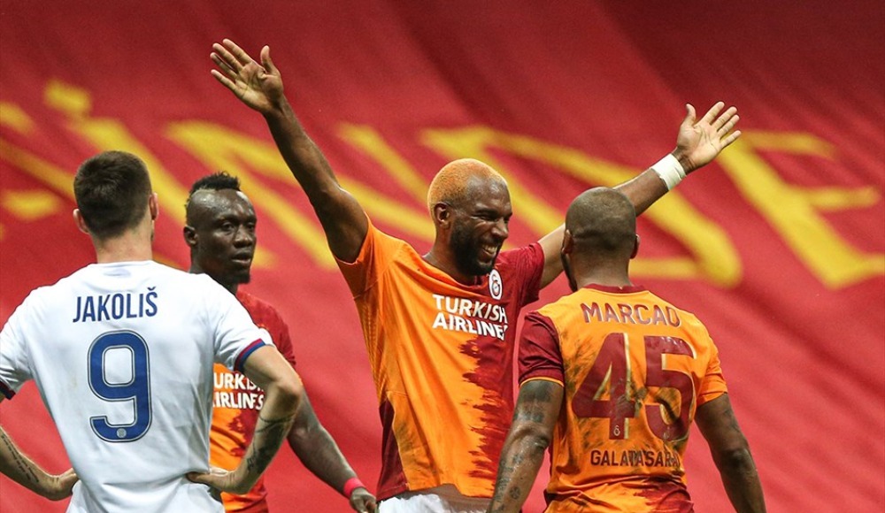 Ryan Babel: ''Bu sezon çok uzun olacak''