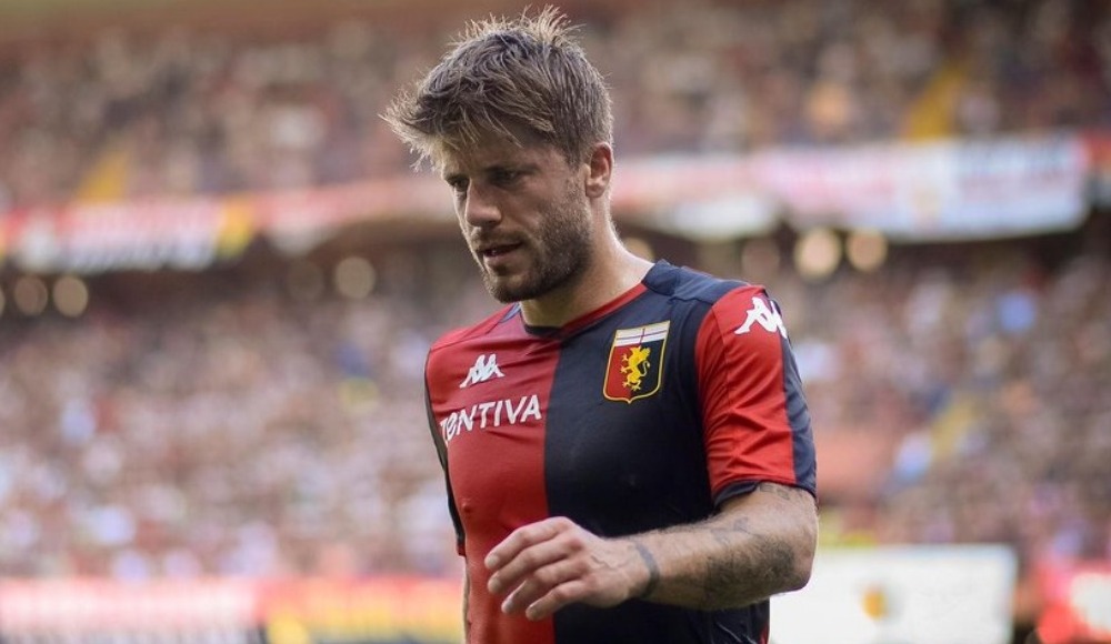 Genoa'da vaka sayısı 15'e çıktı