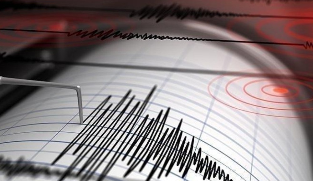 Son dakika | İzmir'de deprem mi oldu?