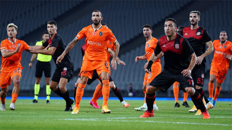 Başakşehir de en az 30 milyon kazanacak