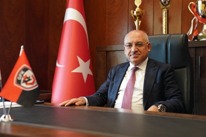 "Sumudica başarılı bir teknik adam"