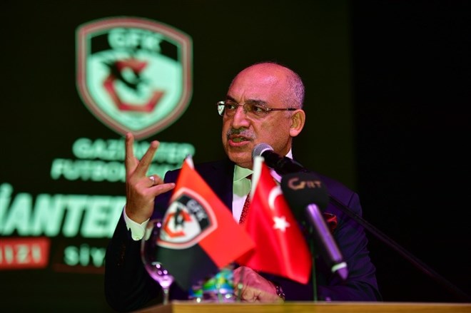 "Geçtiğimiz yıldan daha azını beklemiyoruz"