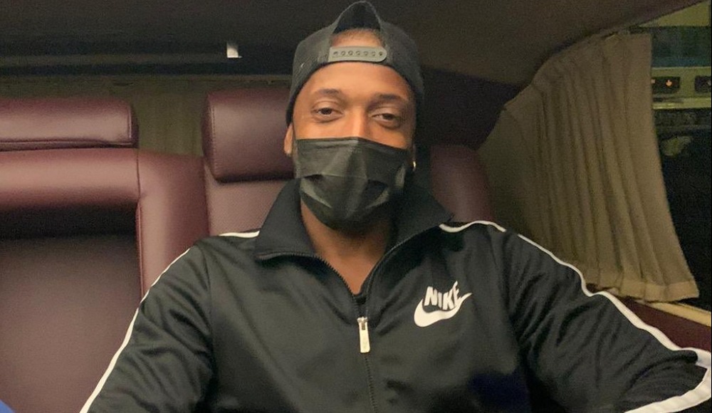 Manuel Fernandes, Kayseri'de