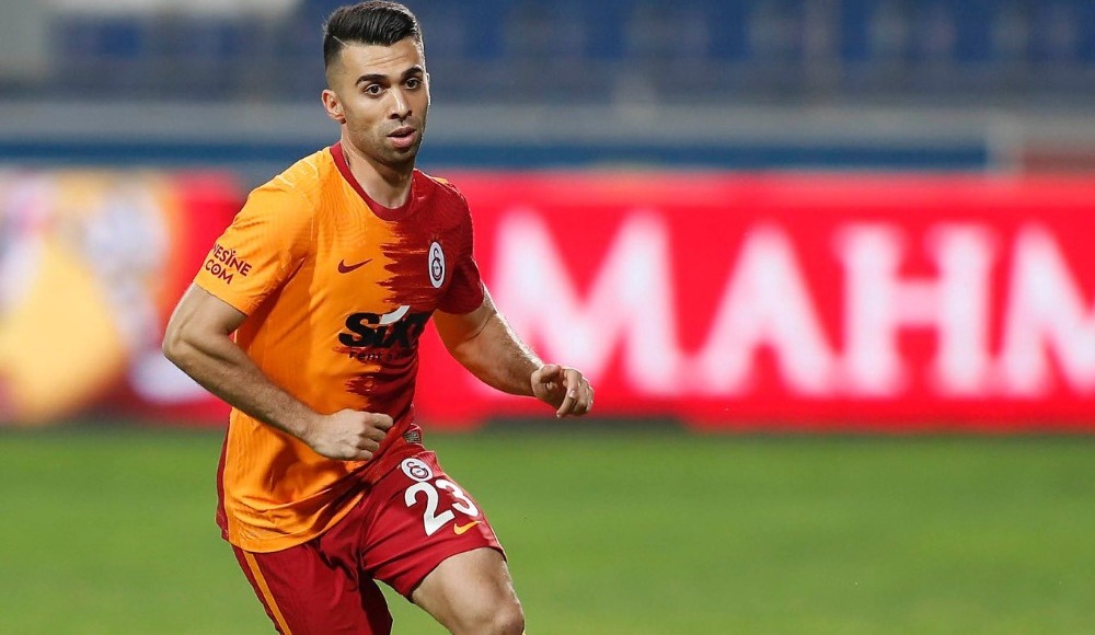 Emre Taşdemir (Solak-orta saha)  2019 - ...