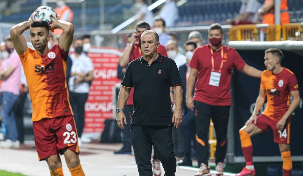 Galatasaray Da 5 5 Milyon Euroluk Doping Tum Spor Haber