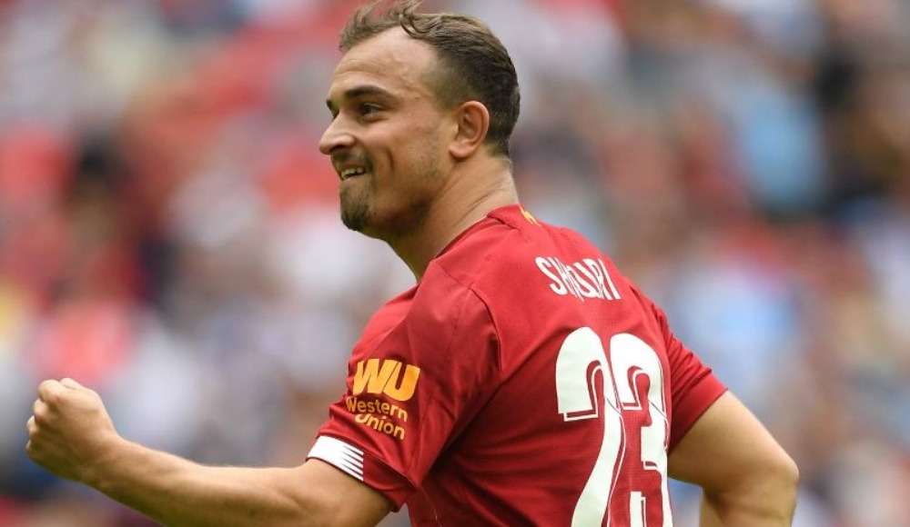 Liverpool'da bir koronavirüs vakası daha!