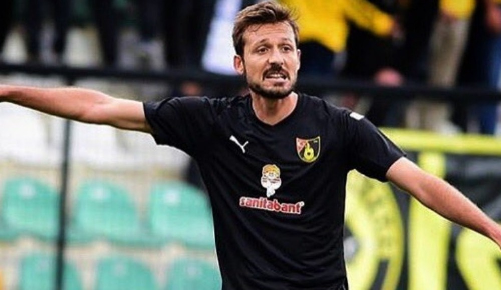 Tuzlaspor, Arif Morkaya ile anlaştı!