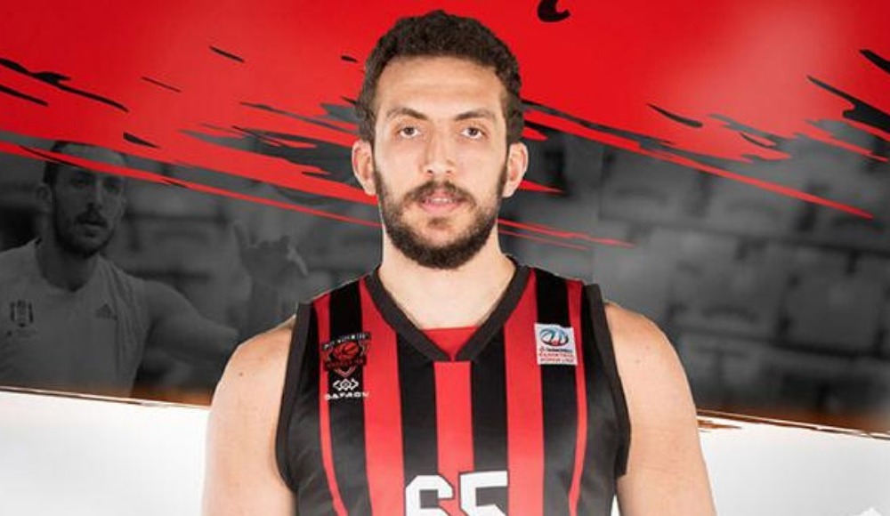 Gaziantep Basketbol Muhammed Doğan Şenli'yi transfer etti