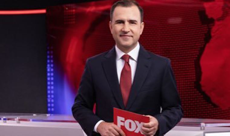 video selcuk tepeli nin makam araci yorumu fox ana haber tekrar izle fox ana haber sunucusu selcuk tepeli kimdir detaylar