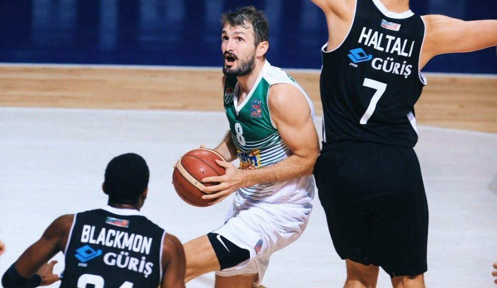 Bursaspor hükmen galip!