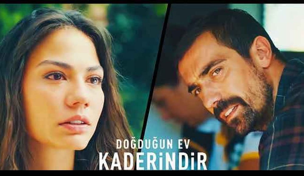 dogdugun ev kaderindir 15 bolum izle ajansspor com