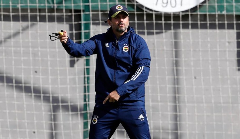 Erol Bulut hedefleri anlattı