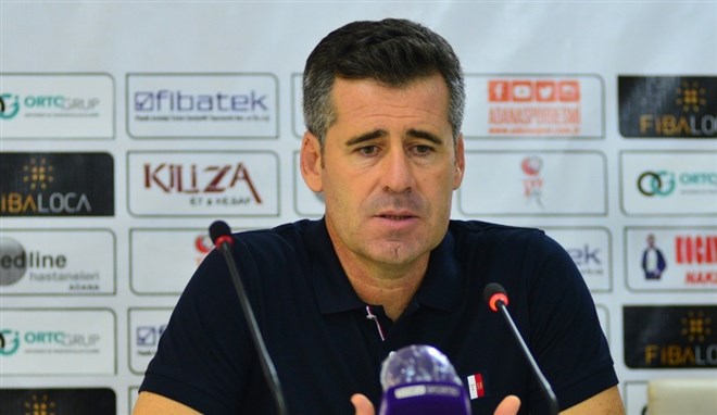 Hüseyin Eroğlu: “Pas hatalarımız bu skoru getirdi”