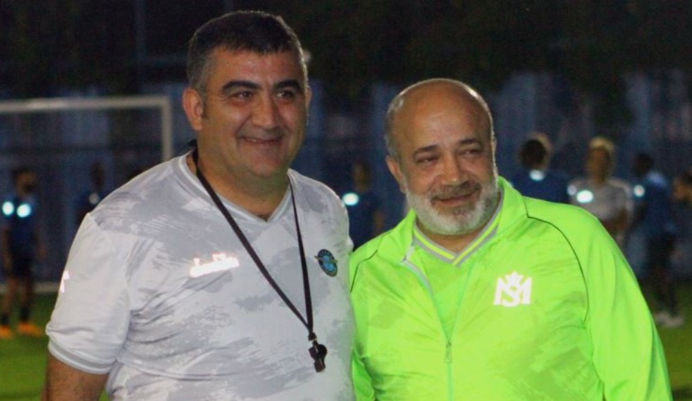 Murat Sancak, Ümit Özat kararını resmen açıkladı!
