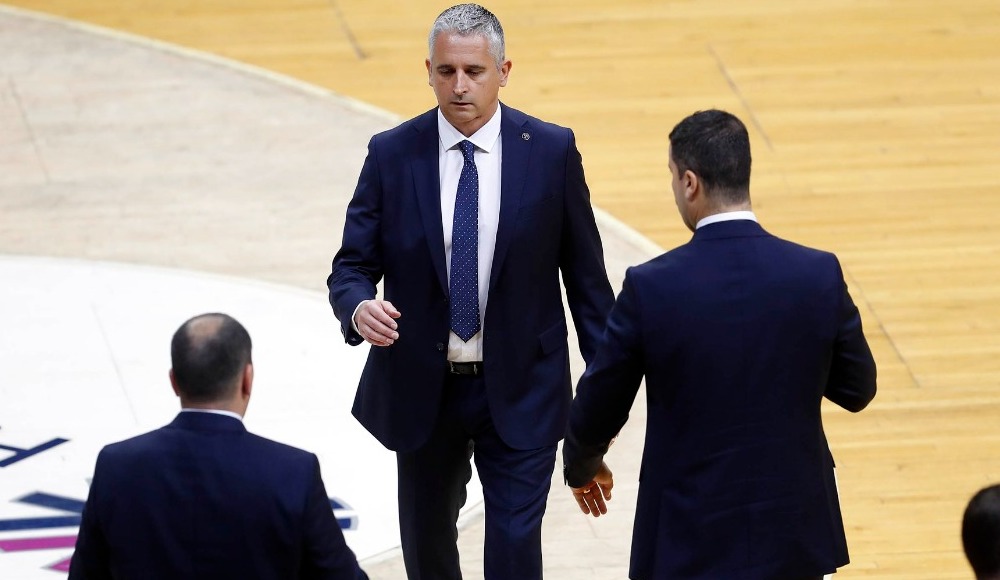 Igor Kokoskov: