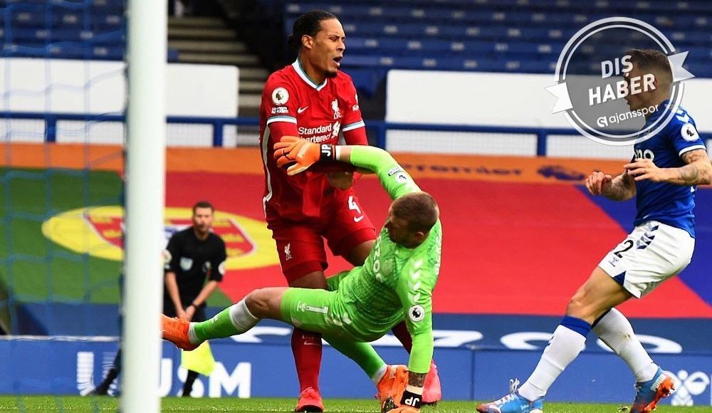 "Liverpool'a transfer şart"