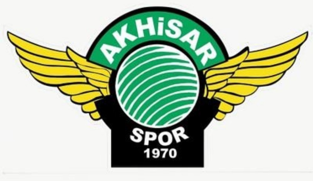 Akhisarspor'da 2 oyuncuya af çıktı