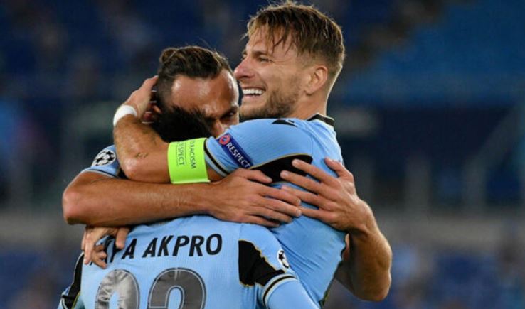 Inzaghi, Muriç’ten memnun