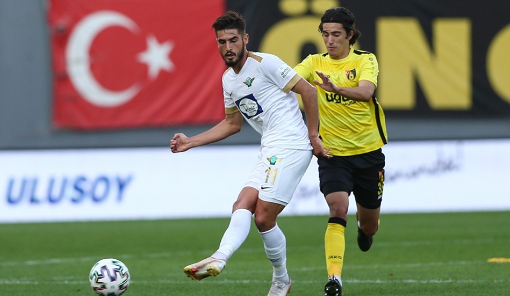İstanbulspor 'Kural hatası var' dedi, maçın tekrarını istedi